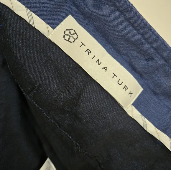 Trina Turk Women's Jacket Size XS - Picture 5 of 5